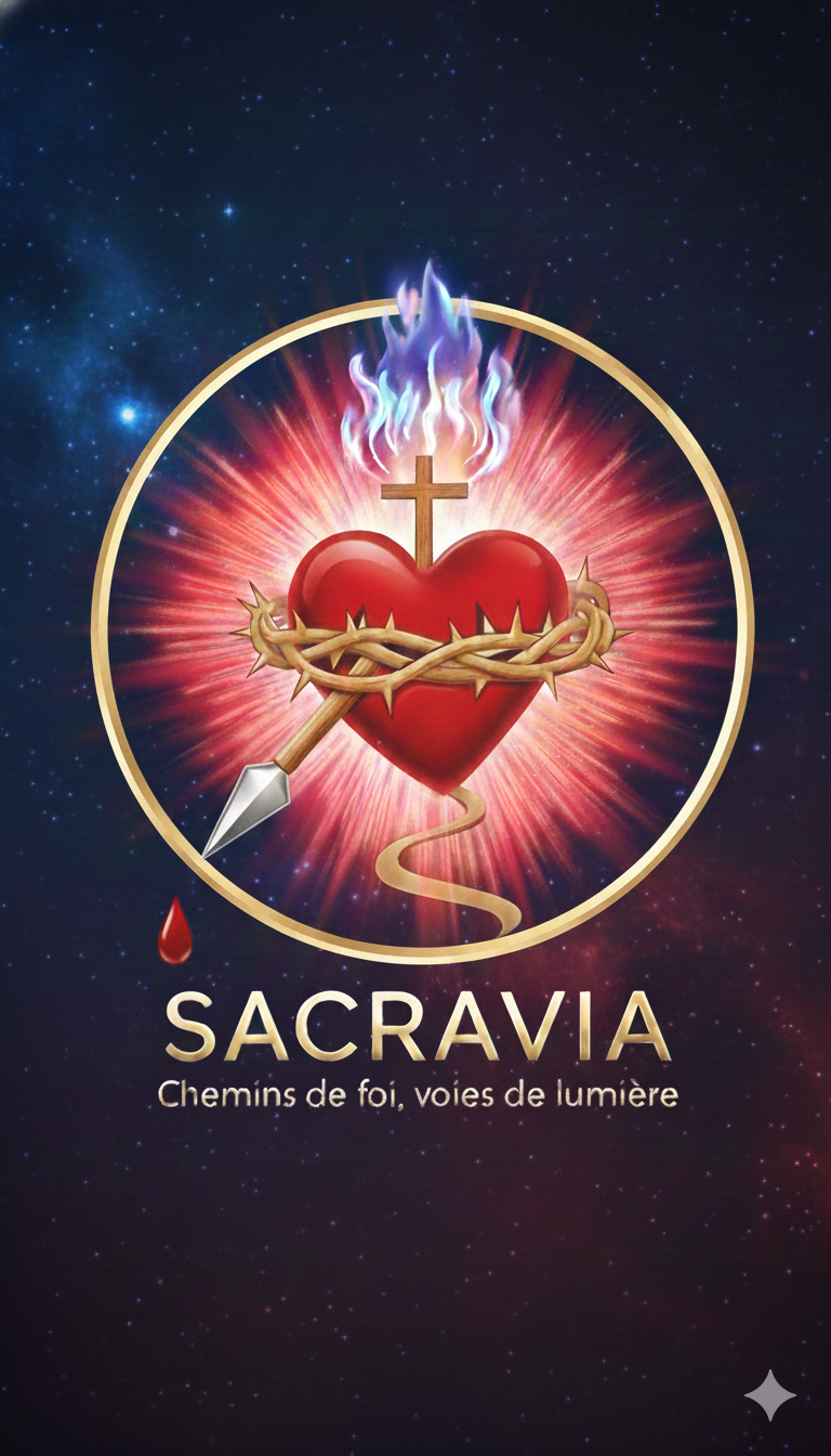 Logo Sacravia